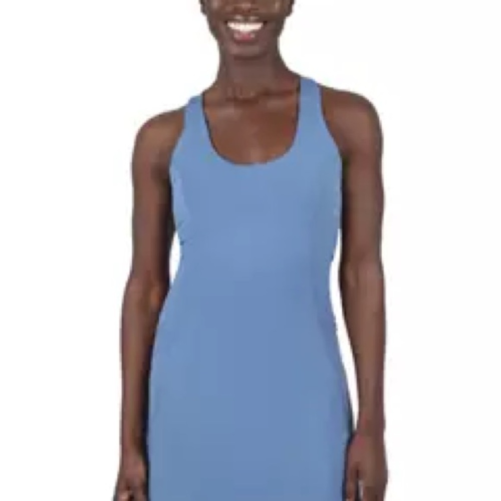Yogalicious Courtside Utility Bra Dress size S